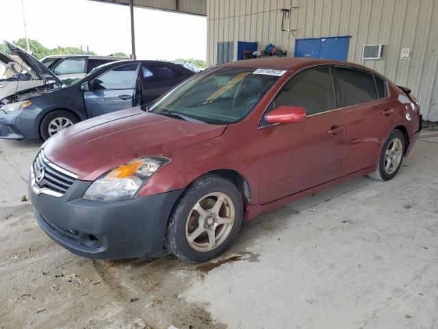 NISSAN ALTIMA 2.5 2009 1n4al21e59n415709