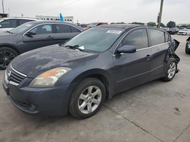 NISSAN ALTIMA 2009 1n4al21e59n418271