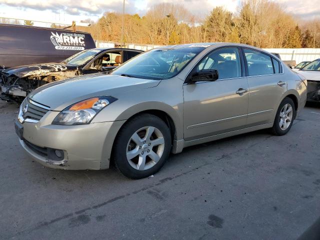 NISSAN ALTIMA 2009 1n4al21e59n420750