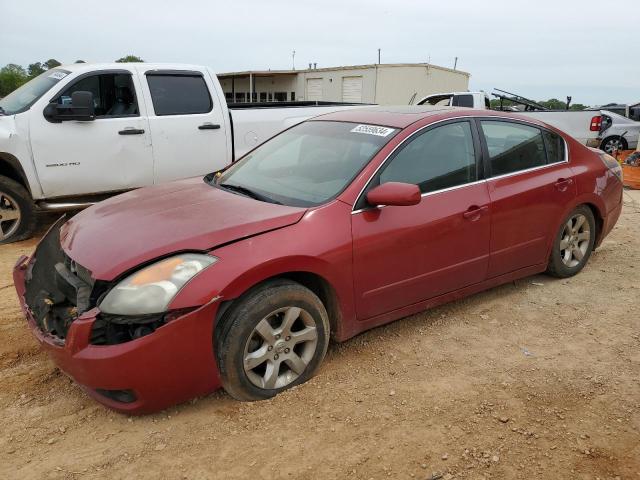 NISSAN ALTIMA 2009 1n4al21e59n421512