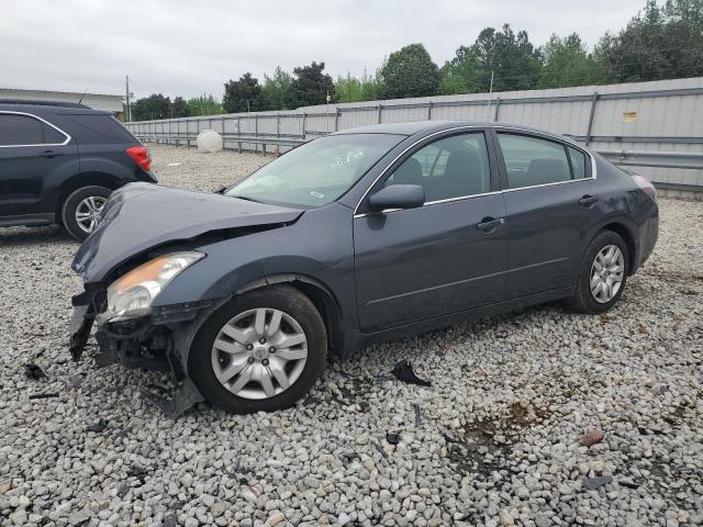 NISSAN ALTIMA 2009 1n4al21e59n426600