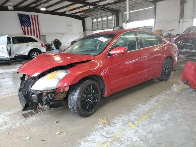 NISSAN ALTIMA 2009 1n4al21e59n431571