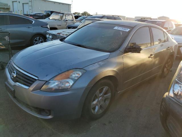 NISSAN ALTIMA 2009 1n4al21e59n433269