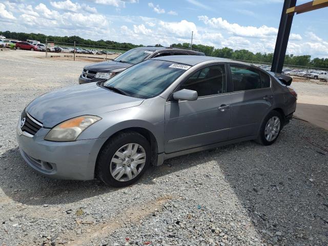 NISSAN ALTIMA 2009 1n4al21e59n434521