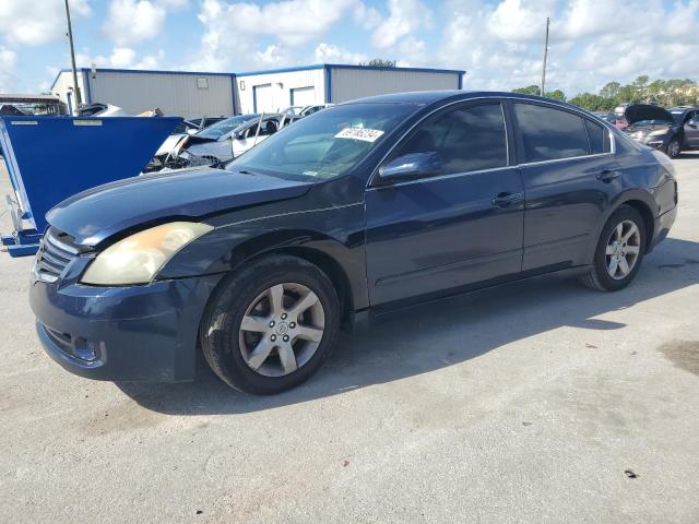 NISSAN ALTIMA 2.5 2009 1n4al21e59n436558