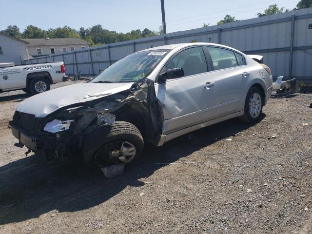 NISSAN ALTIMA 2.5 2009 1n4al21e59n436723