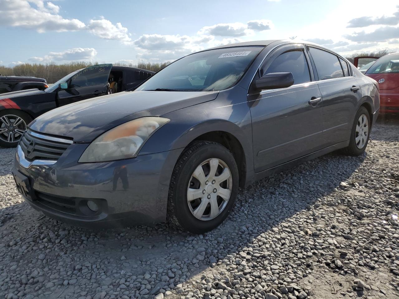 NISSAN ALTIMA 2009 1n4al21e59n438102