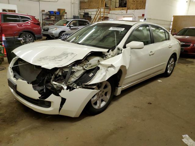 NISSAN ALTIMA 2009 1n4al21e59n440173