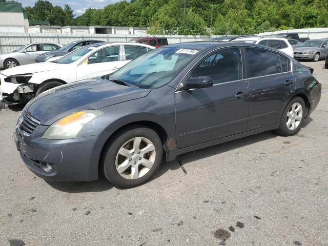 NISSAN ALTIMA 2009 1n4al21e59n442800