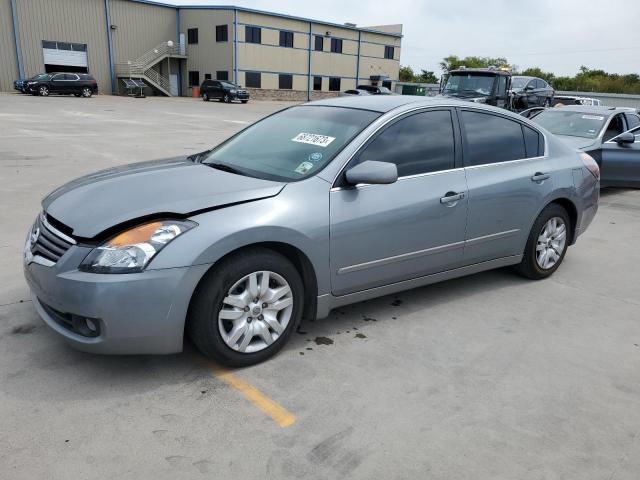 NISSAN ALTIMA 2.5 2009 1n4al21e59n444563