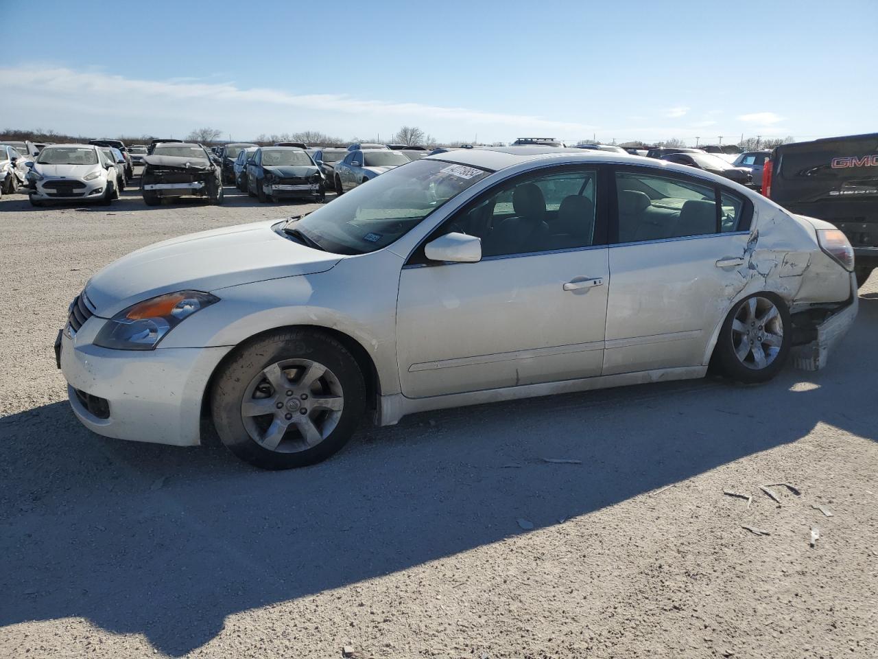 NISSAN ALTIMA 2009 1n4al21e59n445146