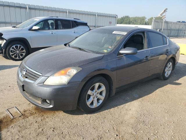 NISSAN ALTIMA 2.5 2009 1n4al21e59n446233