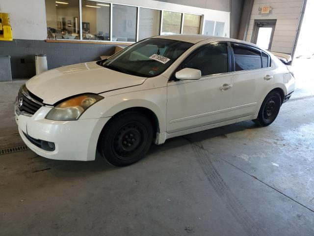 NISSAN ALTIMA 2009 1n4al21e59n450878