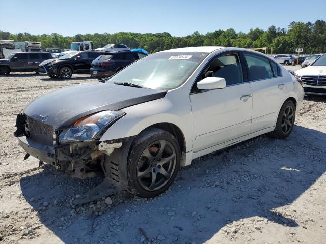 NISSAN ALTIMA 2009 1n4al21e59n453103