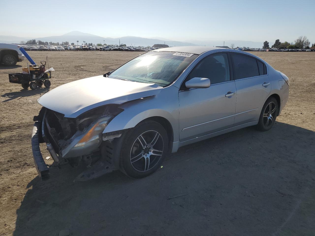 NISSAN ALTIMA 2009 1n4al21e59n456258