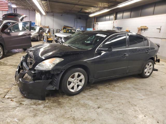 NISSAN ALTIMA 2009 1n4al21e59n458639