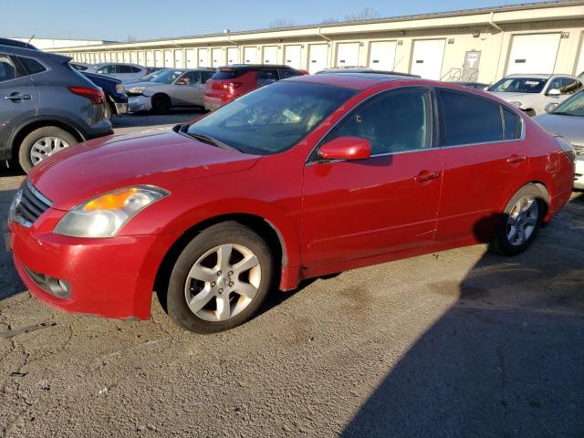 NISSAN ALTIMA 2009 1n4al21e59n467664