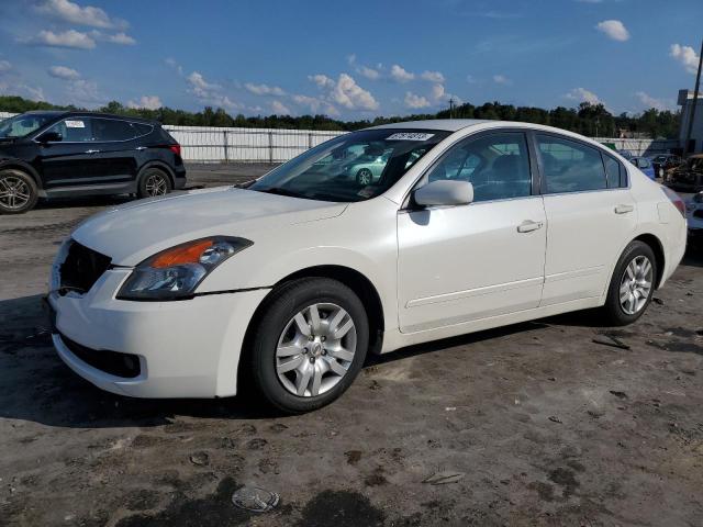 NISSAN ALTIMA 2009 1n4al21e59n467826