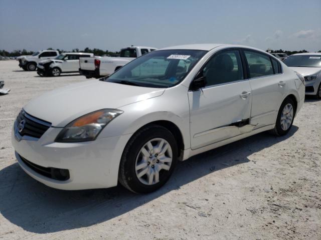 NISSAN ALTIMA 2009 1n4al21e59n468880