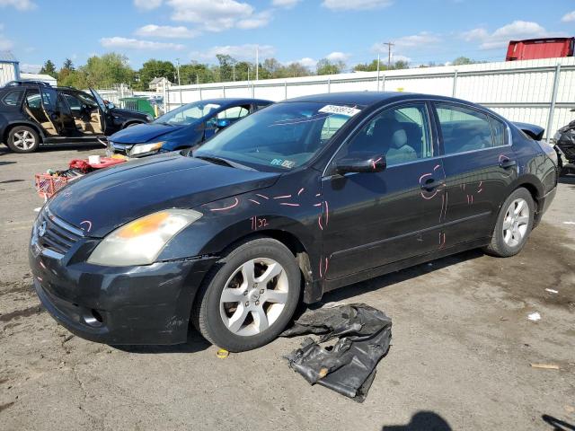 NISSAN ALTIMA 2.5 2009 1n4al21e59n469043