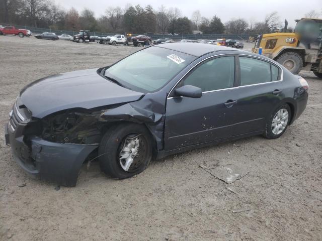 NISSAN ALTIMA 2.5 2009 1n4al21e59n469592