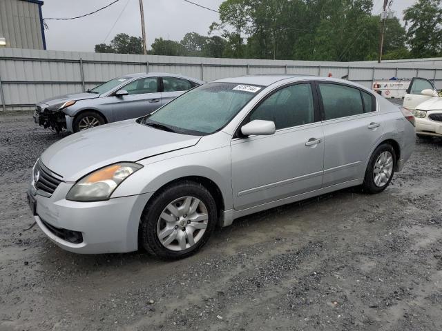 NISSAN ALTIMA 2009 1n4al21e59n471813