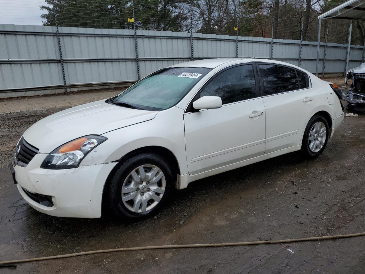 NISSAN ALTIMA 2009 1n4al21e59n472217