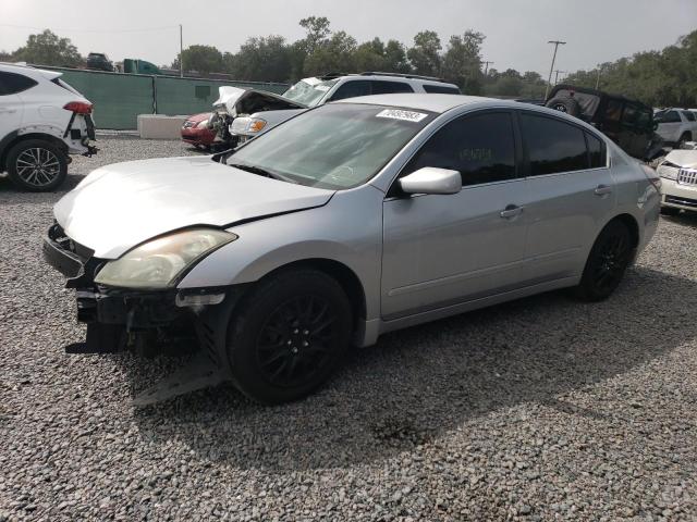 NISSAN ALTIMA 2009 1n4al21e59n473349