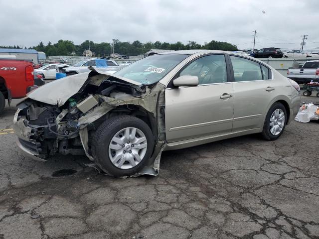 NISSAN ALTIMA 2.5 2009 1n4al21e59n473738