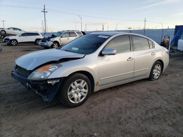 NISSAN ALTIMA 2009 1n4al21e59n479393