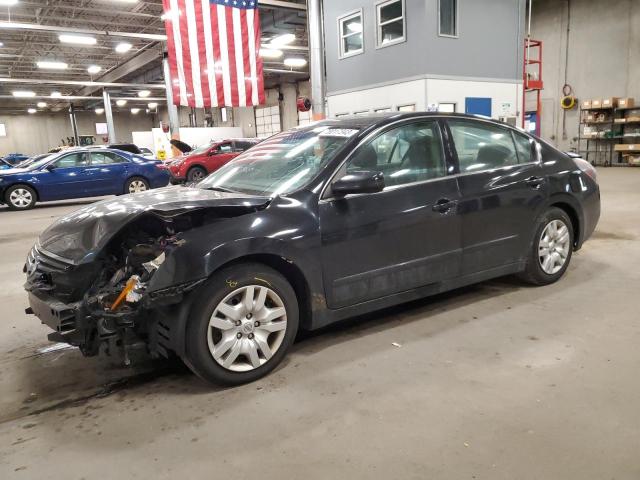 NISSAN ALTIMA 2009 1n4al21e59n481614