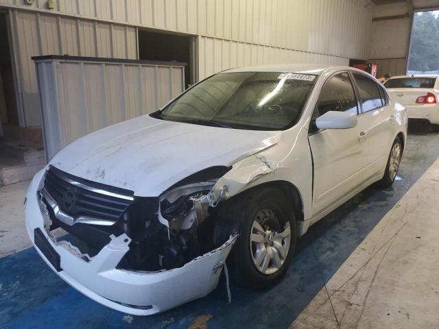 NISSAN ALTIMA 2009 1n4al21e59n487266