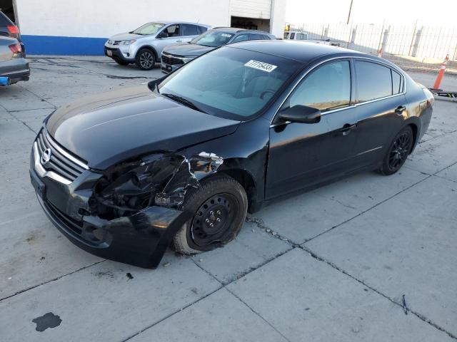 NISSAN ALTIMA 2009 1n4al21e59n488840