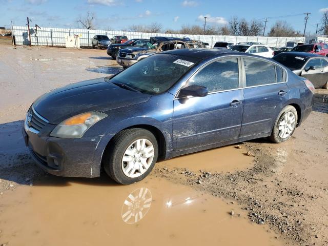 NISSAN ALTIMA 2009 1n4al21e59n490359