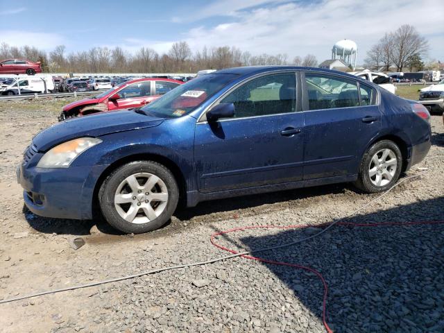 NISSAN ALTIMA 2009 1n4al21e59n491852