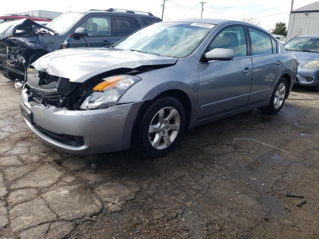 NISSAN ALTIMA 2009 1n4al21e59n492063