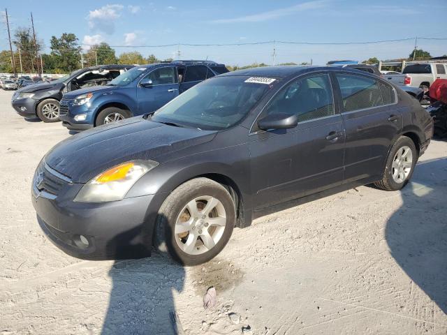 NISSAN ALTIMA 2009 1n4al21e59n492127