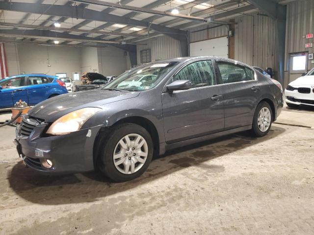 NISSAN ALTIMA 2009 1n4al21e59n492631