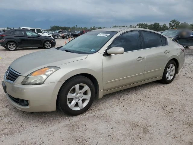 NISSAN ALTIMA 2.5 2009 1n4al21e59n494380