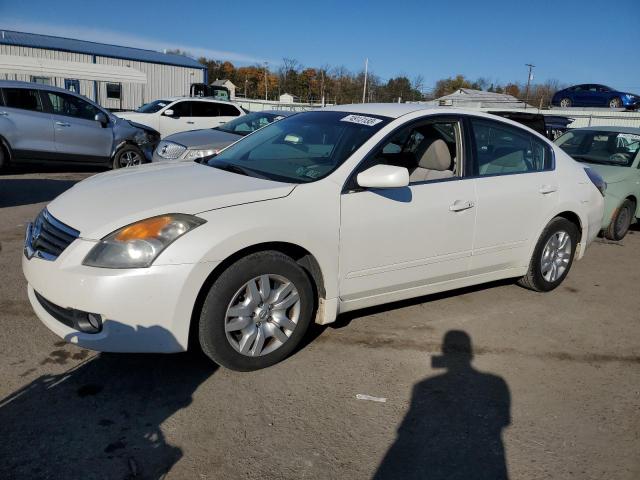 NISSAN ALTIMA 2009 1n4al21e59n496453