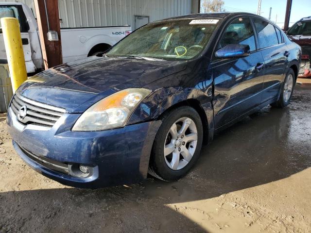 NISSAN ALTIMA 2009 1n4al21e59n496551