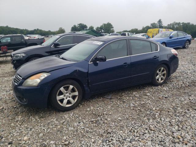 NISSAN ALTIMA 2.5 2009 1n4al21e59n498171