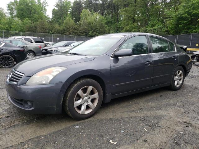 NISSAN ALTIMA 2009 1n4al21e59n501683