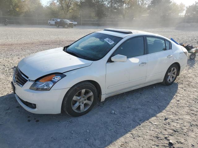 NISSAN ALTIMA 2.5 2009 1n4al21e59n502073