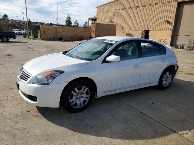 NISSAN ALTIMA 2009 1n4al21e59n506494