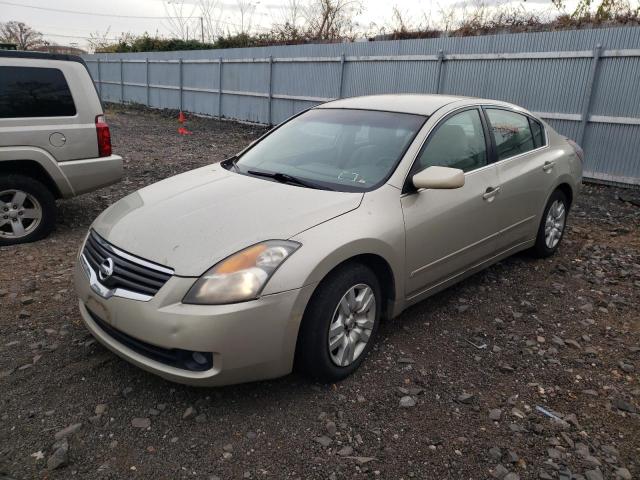 NISSAN ALTIMA 2009 1n4al21e59n508259