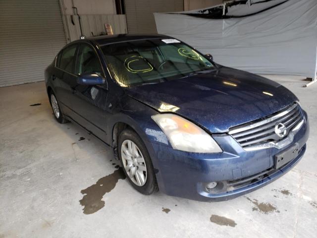 NISSAN ALTIMA 2.5 2009 1n4al21e59n508648