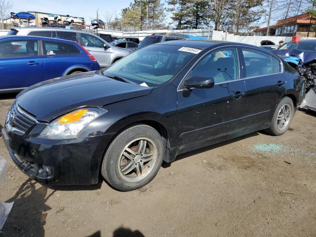 NISSAN ALTIMA 2009 1n4al21e59n508696