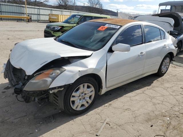 NISSAN ALTIMA 2009 1n4al21e59n516457