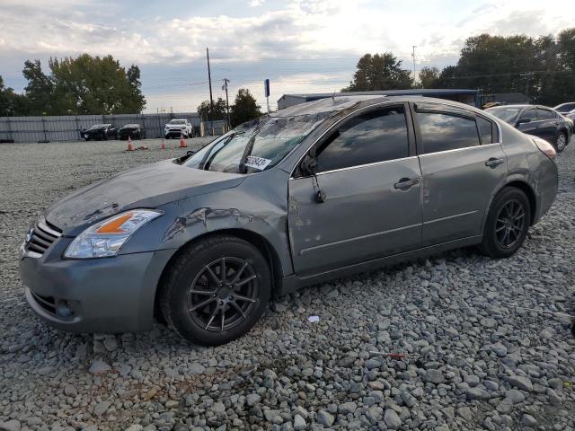 NISSAN ALTIMA 2009 1n4al21e59n517043